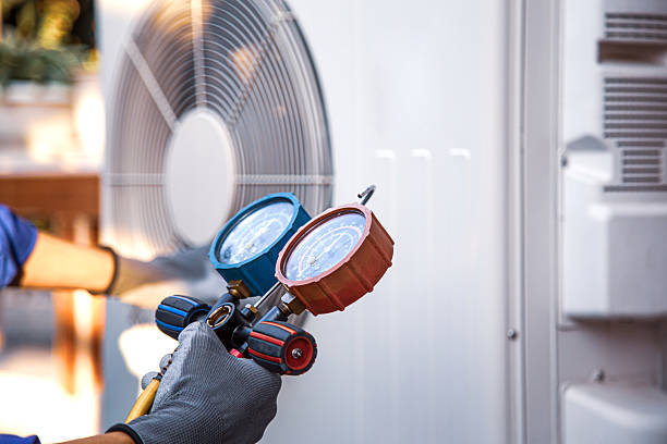 Affordable Hvac Installation solutions in Hermitage, TN